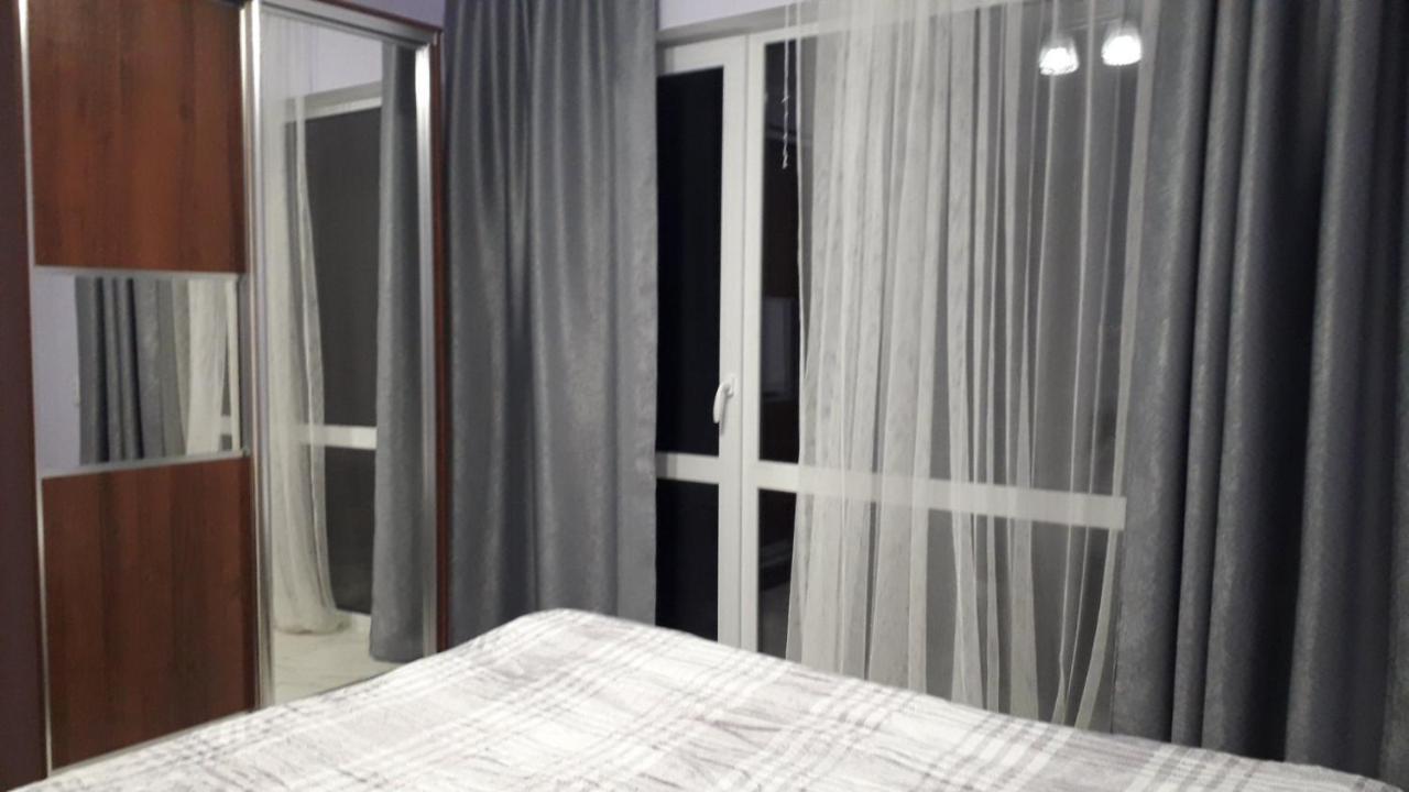 Guesthouse U Dida Viktora Jaremtsche Exterior foto